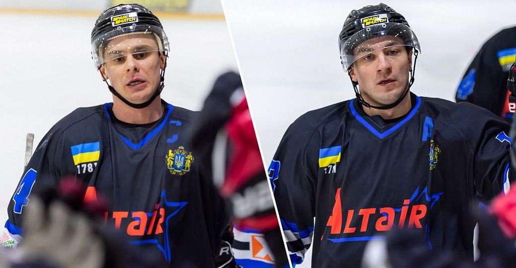 Никита Буценко и Илья Коренчук - первые игроки Суперлиги, которые сыграли более 500 минут в текущем сезоне