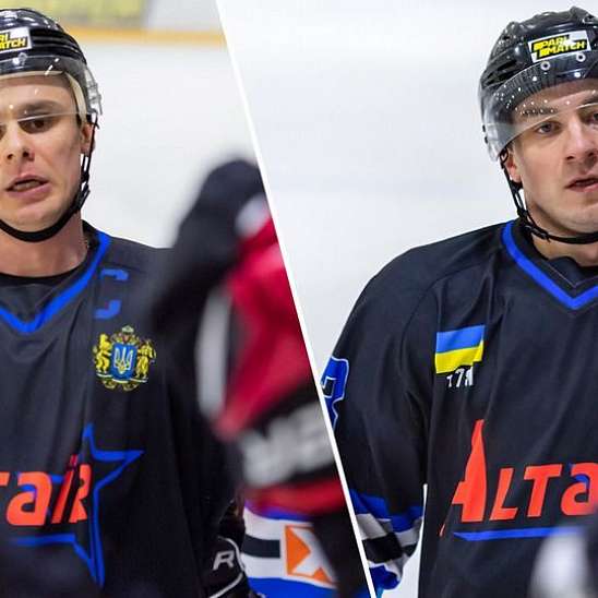 Нікіта Буценко та Ілля Коренчук – перші гравці Суперліги, які зіграли понад 500 хвилин у поточному сезоні