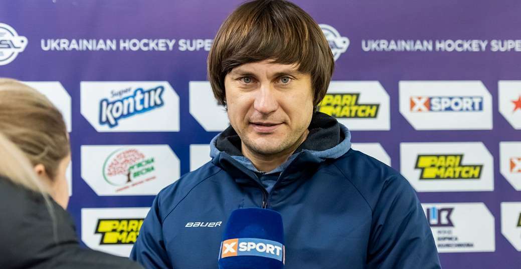 Володимир Карабаджак: «Донбас» – команда майстровита, складно з ними грати, але ми намагатимемося»