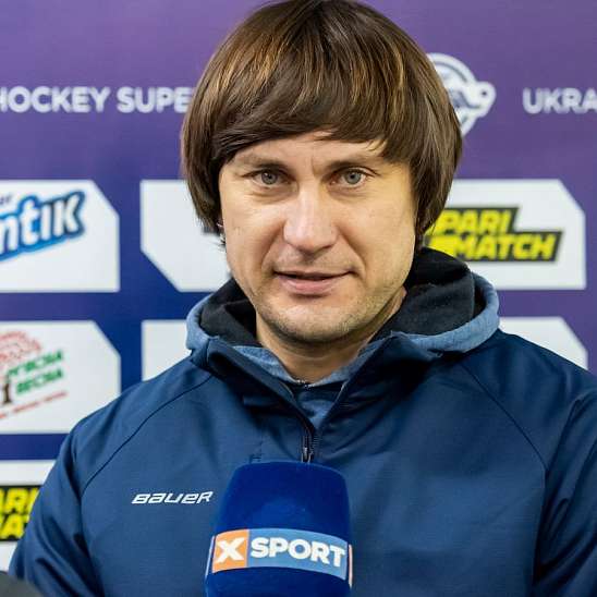 Владимир Карабаджак: «Донбасс» – команда мастеровитая, сложно с ними играть, но мы будем стараться»